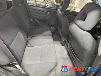 Zdjęcie 11 z 13 samochodu: 2004 TOYOTA RAV4 BASE VIN:JTEGD20V240015675 - miniatura