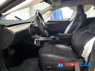 Zdjęcie 7 z 11 samochodu: 2022 TESLA MODEL 3 VIN:5YJ3E1EB1NF334884 - miniatura