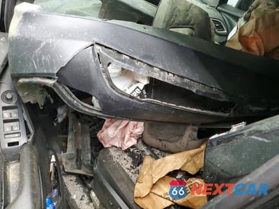 Zdjęcie 8 z 12 samochodu: 2022 CHEVROLET TRAX LS VIN:KL7CJNSM8NB516008 - miniatura