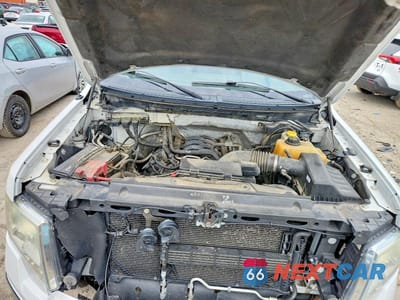 Zdjęcie 11 z 12 samochodu: 2014 FORD F150 SUPERCREW VIN:1FTFW1EF8EFA29343 - miniatura