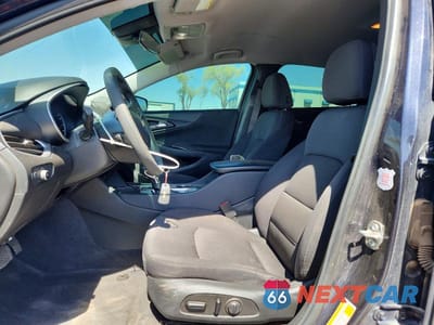 Zdjęcie 7 z 12 samochodu: 2023 CHEVROLET MALIBU LT VIN:1G1ZD5ST5PF199367 - miniatura