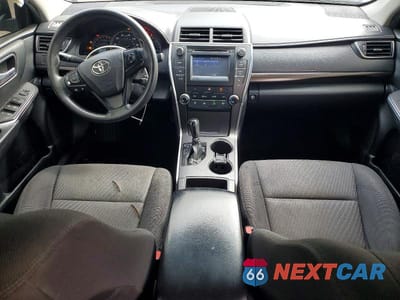 Zdjęcie 8 z 12 samochodu: 2015 TOYOTA CAMRY LE VIN:4T4BF1FK2FR445946 - miniatura