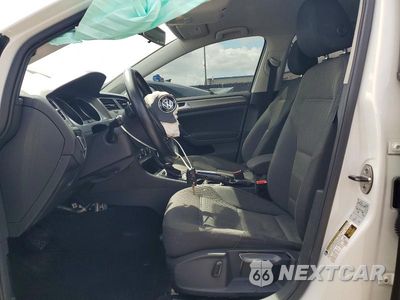 Zdjęcie 7 z 13 samochodu: 2016 VOLKSWAGEN GOLF S VIN:3VW217AU3GM035359 - miniatura