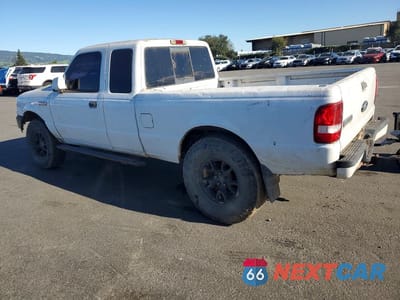 Drugie zdjęcie samochodu z przodu: 2010 FORD RANGER SUPER CAB VIN:1FTLR4FE4APA26364 - miniatura