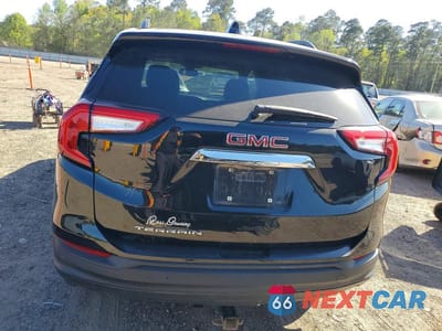 Zdjęcie 6 z 12 samochodu: 2024 GMC TERRAIN SLE VIN:3GKALMEG3RL349960 - miniatura