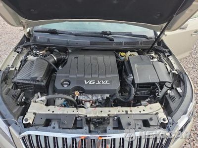 Zdjęcie 11 z 11 samochodu: 2014 BUICK LACROSSE VIN:1G4GB5G35EF128515 - miniatura