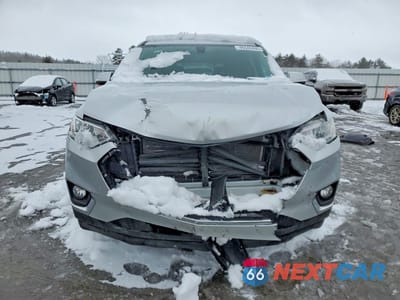 Piąte zdjęcie samochodu w środku: 2019 CHEVROLET TRAVERSE LT VIN:1GNEVGKW3KJ222876 - miniatura