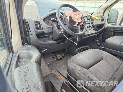 Zdjęcie 8 z 14 samochodu: 2021 RAM PROMASTER 3500 DELIVERY VAN VIN:3C6FRVJG5ME502998 - miniatura