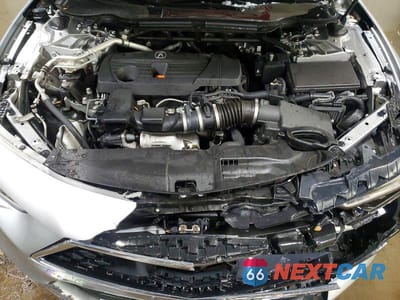 Zdjęcie 11 z 12 samochodu: 2023 ACURA TLX VIN:19UUB5F39PA007190 - miniatura