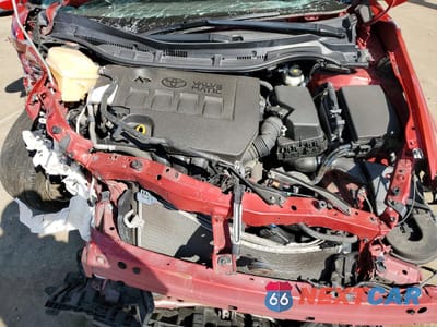 Zdjęcie 11 z 13 samochodu: 2016 SCION IM BASE VIN:JTNKARJE8GJ506678 - miniatura