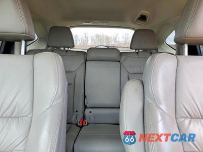 Zdjęcie 10 z 13 samochodu: 2013 HONDA CR-V EXL VIN:2HKRM3H75DH505703 - miniatura