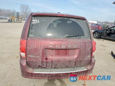 Zdjęcie 6 z 13 samochodu: 2019 DODGE GRAND CARAVAN GT VIN:2C4RDGEGXKR764845 - miniatura