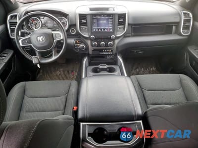 Zdjęcie 8 z 11 samochodu: 2020 RAM 1500 BIG HORN VIN:1C6RRFFG2LN315515 - miniatura