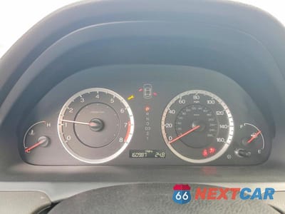 Zdjęcie 9 z 12 samochodu: 2009 HONDA ACCORD LX VIN:1HGCP26309A066224 - miniatura
