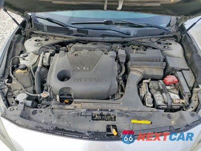 Zdjęcie 11 z 12 samochodu: 2017 NISSAN MAXIMA 3.5 S VIN:1N4AA6AP8HC367275 - miniatura