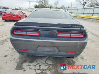 Zdjęcie 6 z 13 samochodu: 2020 DODGE CHALLENGER R VIN:2C3CDZBT4LH247409 - miniatura
