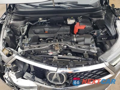 Zdjęcie 12 z 13 samochodu: 2024 ACURA RDX ADVANCE VIN:5J8TC2H71RL040439 - miniatura