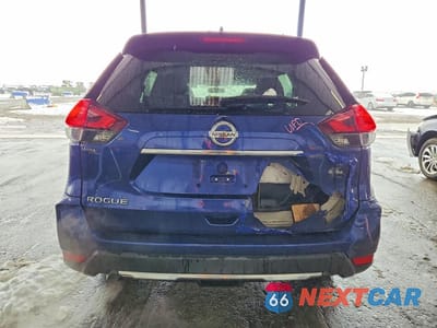 Zdjęcie 6 z 13 samochodu: 2018 NISSAN ROGUE SV VIN:KNMAT2MVXJP532992 - miniatura