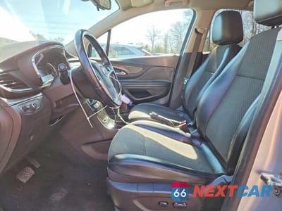 Zdjęcie 7 z 14 samochodu: 2019 BUICK ENCORE PREFERRED VIN:KL4CJASB2KB858361 - miniatura