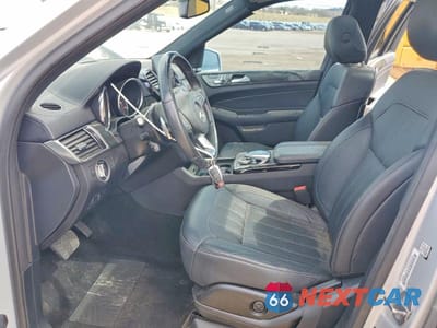 Zdjęcie 7 z 12 samochodu: 2019 MERCEDES-BENZ GLS 450 4MATIC VIN:4JGDF6EE5KB223984 - miniatura