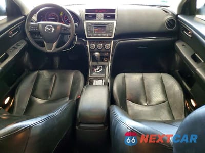 Zdjęcie 8 z 11 samochodu: 2013 MAZDA 6 GRAND TOURING VIN:1YVHZ8CH1D5M11077 - miniatura