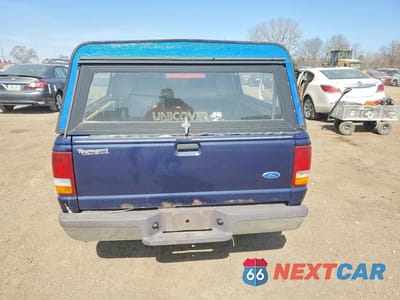 Zdjęcie 6 z 12 samochodu: 1996 FORD RANGER SUPER CAB VIN:1FTCR14U0TPB03145 - miniatura