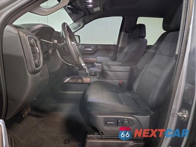 Zdjęcie 7 z 11 samochodu: 2019 CHEVROLET SILVERADO K1500 LT TRAIL BOSS VIN:3GCPYFED8KG223570 - miniatura