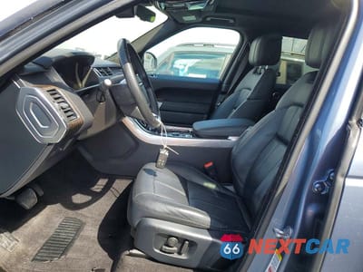 Zdjęcie 7 z 13 samochodu: 2020 LAND ROVER RANGE ROVER SPORT SE VIN:SALWG2SU8LA710840 - miniatura
