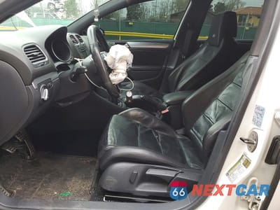 Zdjęcie 7 z 12 samochodu: 2012 VOLKSWAGEN GOLF R VIN:WVWPF7AJ4CW354764 - miniatura