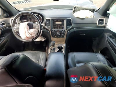 Zdjęcie 8 z 12 samochodu: 2016 JEEP GRAND CHEROKEE LIMITED VIN:1C4RJFBG1GC418335 - miniatura