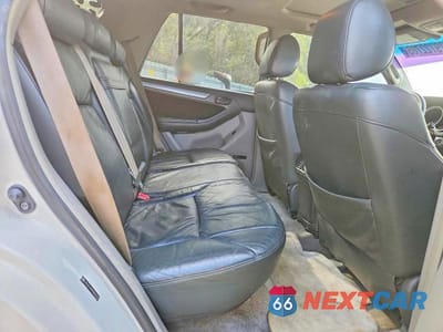 Zdjęcie 11 z 14 samochodu: 2007 TOYOTA 4RUNNER SPORT EDITION VIN:JTEZU14R378078757 - miniatura
