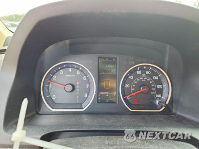 Zdjęcie 9 z 13 samochodu: 2009 HONDA CR-V LX VIN:5J6RE38359L006682 - miniatura