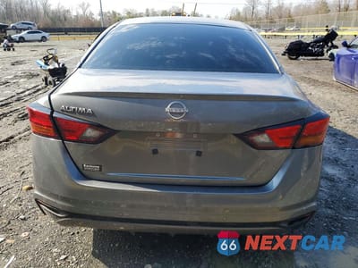 Zdjęcie 6 z 12 samochodu: 2023 NISSAN ALTIMA 2.5 S VIN:1N4BL4BV8PN308858 - miniatura