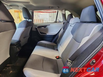 Zdjęcie 11 z 13 samochodu: 2019 TOYOTA RAV4 HYBRID XLE VIN:JTMRWRFVXKD007708 - miniatura