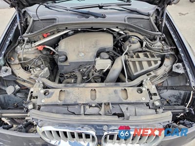 Zdjęcie 12 z 12 samochodu: 2017 BMW X3 XDRIVE28I VIN:5UXWX9C52H0T13305 - miniatura