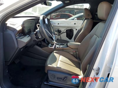 Zdjęcie 7 z 14 samochodu: 2025 AUDI Q6 E-TRON PREMIUM VIN:WA114BGF0SA041525 - miniatura