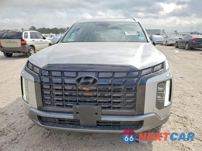 Piąte zdjęcie samochodu w środku: 2024 HYUNDAI PALISADE SEL VIN:KM8R44GE8RU805475 - miniatura