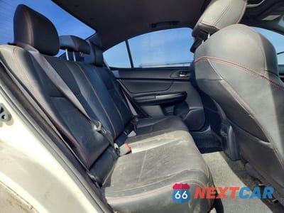 Zdjęcie 10 z 13 samochodu: 2017 SUBARU WRX LIMITED VIN:JF1VA1N65H8808675 - miniatura