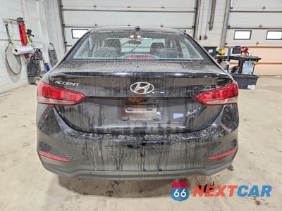 Zdjęcie 6 z 13 samochodu: 2020 HYUNDAI ACCENT SEL VIN:3KPC24A61LE092619 - miniatura