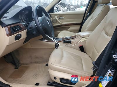 Zdjęcie 7 z 13 samochodu: 2006 BMW 330 I VIN:WBAVB33546KR74096 - miniatura