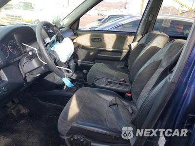 Zdjęcie 7 z 11 samochodu: 2002 HONDA CR-V EX VIN:JHLRD77822C064772 - miniatura