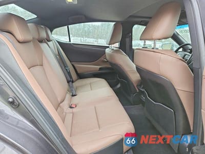Zdjęcie 10 z 13 samochodu: 2023 LEXUS ES 350 BASE VIN:58ADZ1B10PU157232 - miniatura