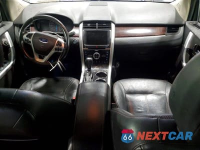 Zdjęcie 8 z 12 samochodu: 2013 FORD EDGE LIMITED VIN:2FMDK4KC3DBB13550 - miniatura