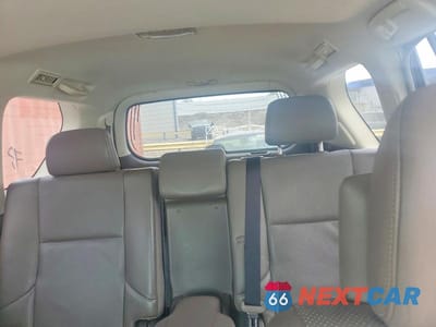 Zdjęcie 10 z 13 samochodu: 2011 LEXUS GX 460 PREMIUM VIN:JTJJM7FX0B5028941 - miniatura