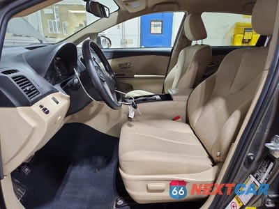 Zdjęcie 7 z 14 samochodu: 2014 TOYOTA VENZA LE VIN:4T3ZA3BB5EU085117 - miniatura