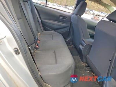 Zdjęcie 10 z 12 samochodu: 2023 TOYOTA COROLLA VIN:5YFB4MDE8PP018420 - miniatura
