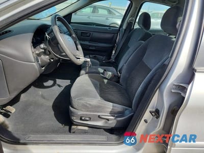 Zdjęcie 7 z 12 samochodu: 2004 FORD TAURUS SE VIN:1FAFP53224G184232 - miniatura