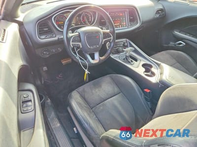 Zdjęcie 8 z 13 samochodu: 2016 DODGE CHALLENGER R VIN:2C3CDZFJ2GH338595 - miniatura