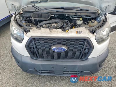 Zdjęcie 12 z 13 samochodu: 2020 FORD TRANSIT DELIVERY VAN VIN:1FDBW5Z80LKB24934 - miniatura