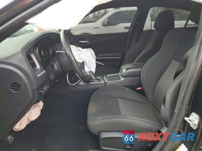 Zdjęcie 7 z 12 samochodu: 2019 DODGE CHARGER GT VIN:2C3CDXHG4KH597118 - miniatura